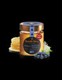 Acacia honey with blueberry and elderberry aroma, 170 g - Nutra Best Europe