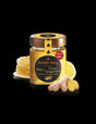 Acacia honey with lemon and ginger, 170 g - Nutra Best Europe