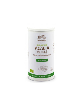Acacia Fibre, 200 g powder - Nutra Best Europe