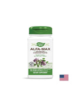 Alfa-Max Concentrate 525 mg - 100 capsules - Nutra Best Europe