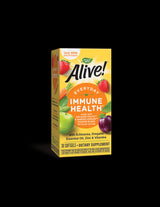 Alive! / Alive! Immune Health x 30 Nature's Way Softgel Capsules - Nutra Best Europe