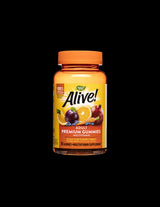 Alive! Adult Premium Gummies Multivitamin / Alive! Nature's Way Premium Multivitamin for Adults, 90 Softgels - Nutra Best Europe