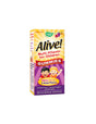 Alive! Multi-Vitamin for Children Gummies / Alive! Multivitamins for children, 30 gel tablets Nature's Way - Nutra Best Europe