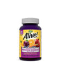 Alive! Women`s 50+ Gummy Vitamins - 75 gummies - Nutra Best Europe