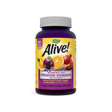 Alive! Women`s 50+ Gummy Vitamins - 75 gummies - Nutra Best Europe