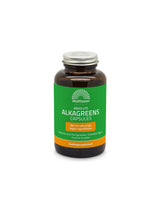Alkaline balance - AlkaGreens - Absolute AlkaGreens, 180 capsules Mattisson Healthstyle - Nutra Best Europe