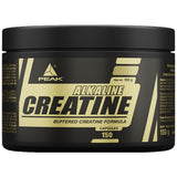 Creatine Alkaline - 150 capsules - Nutra Best Europe