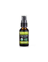 Lung Health / Herbal mixture for the respiratory system / Mouth spray, 29.6 ml Global Healing - Nutra Best Europe