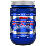 Beta Alanine - 400 grams - Nutra Best Europe