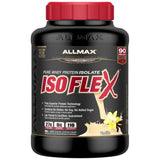 IsoFlex | Pure Whey Isolate ~ Truly Superior Protein Technology - 2272 grams - Nutra Best Europe
