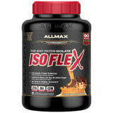 IsoFlex | Pure Whey Isolate ~ Truly Superior Protein Technology - 2272 grams - Nutra Best Europe