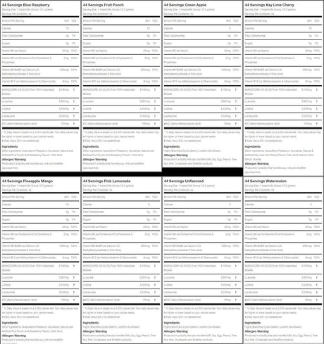 AminoCore BCAA - 400 grams - Nutra Best Europe