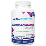 Ashwagandha Forte - 90 capsules - Nutra Best Europe