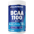 BCAA 1100 2:1:1 - 300 capsules - Nutra Best Europe