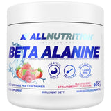 Beta-Alanine Endurance MAX - 250 grams - Nutra Best Europe