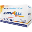 Burn4All Extreme | High Thermogenesis - 120 capsules - Nutra Best Europe
