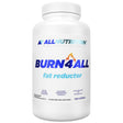 Burn4All | Thermogenic Fat Reducer - 100 capsules - Nutra Best Europe