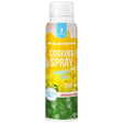 Cooking Spray - Canola Oil - 200 ml - Nutra Best Europe