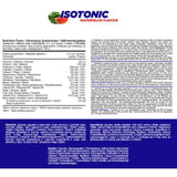 IsoTonic Drink - 700 grams - Nutra Best Europe