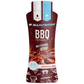 BBQ Sauce | Low Calorie - 440 ml - Nutra Best Europe