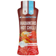 Habanero Hot Chilli Sauce | Low Calorie - 400 ml - Nutra Best Europe