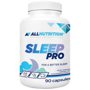 Sleep Pro - 90 capsules - Nutra Best Europe