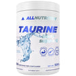 Taurine Body Support - 500 grams - Nutra Best Europe