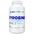 Tyrosine | Mental Power - 120 capsules - Nutra Best Europe