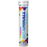 VitaminAll | Effervescent Multivitamin - 20 soluble tablets - Nutra Best Europe