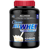 All Whey Classic - 2340 grams - Nutra Best Europe