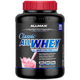 All Whey Classic - 2340 grams - Nutra Best Europe