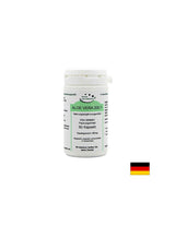 Aloe vera 2000:1 / Aloe vera, 60 capsules El Compra - Nutra Best Europe