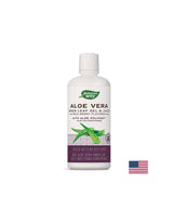 Aloe Vera Gel & Juice Berry - 1000 ml - Nutra Best Europe
