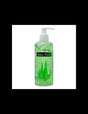 Aloe Vera hydrating body gel, 500 ml - Nutra Best Europe