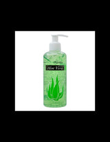 Aloe Vera Planits® - Hydrating body gel, 250 ml - Nutra Best Europe