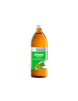 Aloe vera juice with aloe pieces, 1 L EkaMedica - Nutra Best Europe