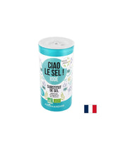 Alternative substitute for regular salt (with iodine), 70 g - Nutra Best Europe