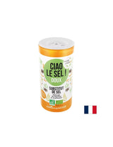 Alternative substitute for regular salt (mild taste), 70 g - Nutra Best Europe