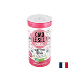 Alternative substitute for regular salt (with a rich flavor), 70 g - Nutra Best Europe