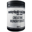 Creatine Monohydrate - 500 grams - Nutra Best Europe