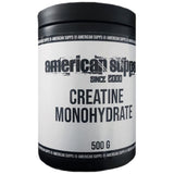 Creatine Monohydrate - 500 grams - Nutra Best Europe