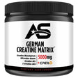 German Creatine Matrix | with CreaZ® - 300 grams - Nutra Best Europe