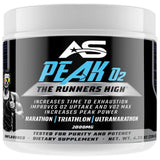Peak O2 | The Runners High - 120 grams - Nutra Best Europe