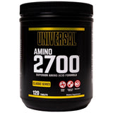 Amino 2700 - 120 Tablets - Nutra Best Europe