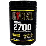 Amino 2700 - 350 Tablets - Nutra Best Europe