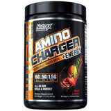 Amino Charger + Energy 321 grams - Nutra Best Europe
