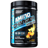 Amino Charger + Hydration 399 grams - Nutra Best Europe