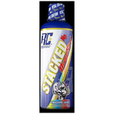 Stacked-NO Pump Shot | Stim-Free - 480 ml - Nutra Best Europe