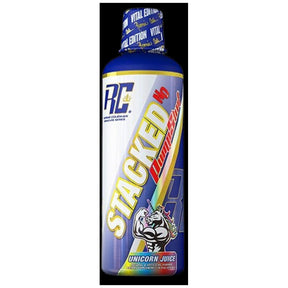 Stacked-NO Pump Shot | Stim-Free - 480 ml - Nutra Best Europe
