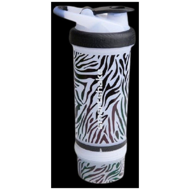 Revive Smart Shaker | Untamed Zebra - 750 ml - Nutra Best Europe